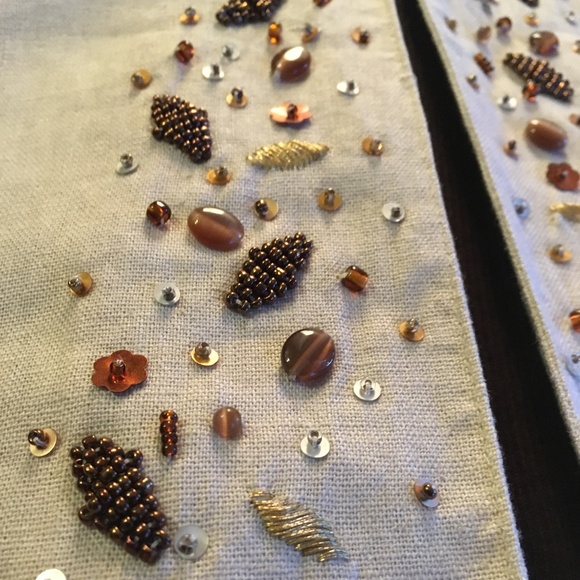 Linen Jacket - Picture 4 of 5